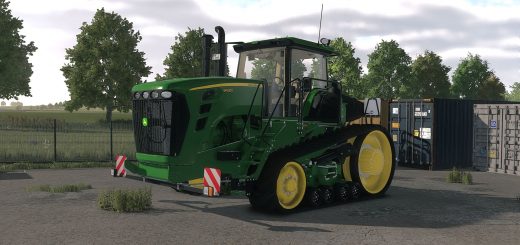 John Deere 9x30T Series v1.0