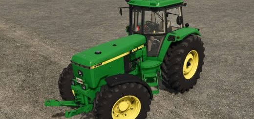 John Deere Series 4755 v1.0
