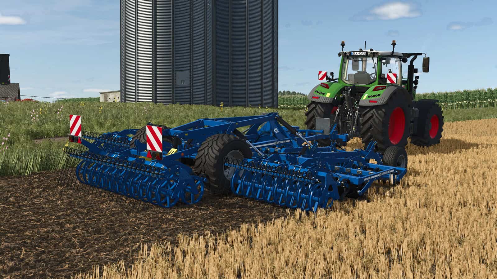 Köckerling Rebell Classic 600T v1.0.0.1 thumbnail 3