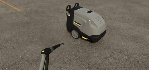 Kaercher Pack v1.0