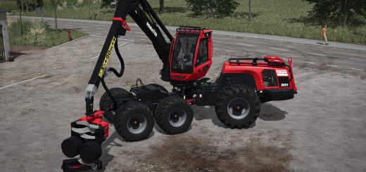 Komatsu 951 v1.0
