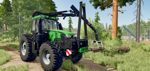 Kotschenreuther K300r v1.0