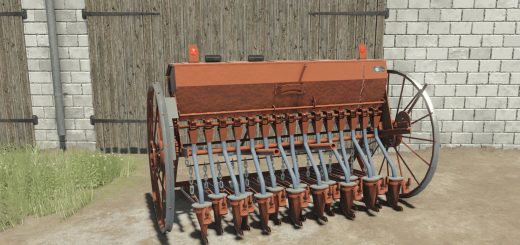 Kutnowiak S-014 V1.0