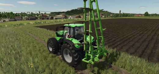 LIZARD Subsoiler MT v1.0.0.1