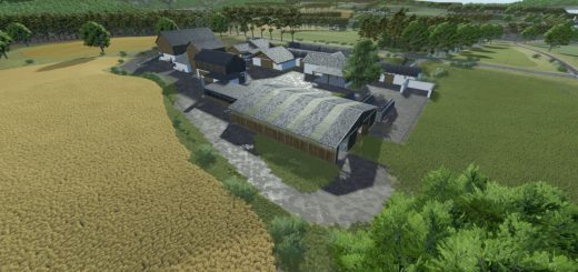 La Montagne V1.0.1
