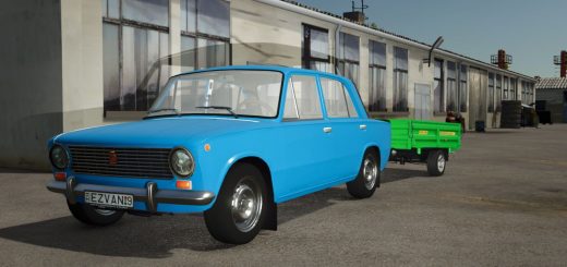 Lada 2101 V1.0
