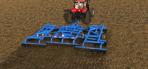 Landoll 7431VT 33FT v1.0