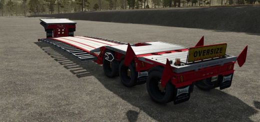 Landoll 845AG Low-Boy v1.0