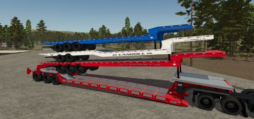 Landoll 845AG V1.0