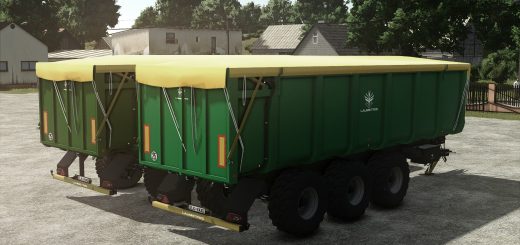 Laumetris PTL30 V1.0