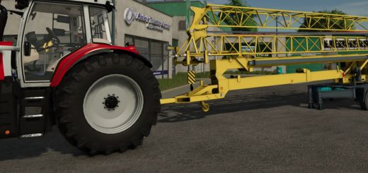 Liebherr 13HM V1.0