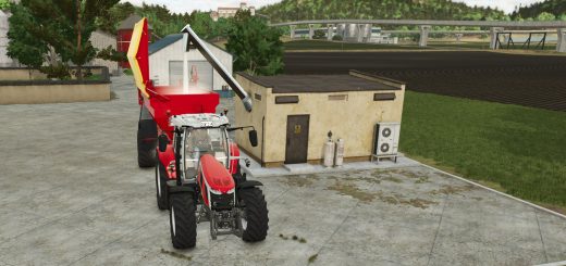 Lime Production v1.0