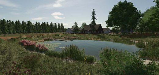 Lipinki Map v1.1.0.0