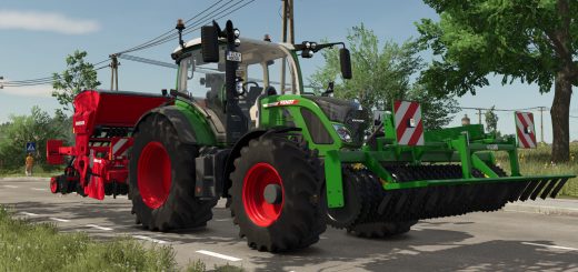 Lizard FP 300 v1.0