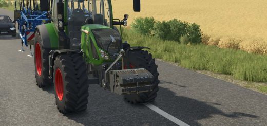 Lizard Slice Weight v1.0.1.0