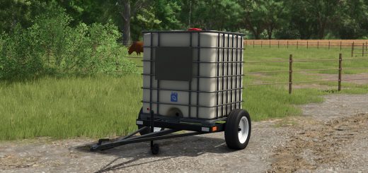 Lizard TPS v1.0