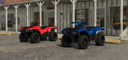 Lizard TRA 500 v1.0