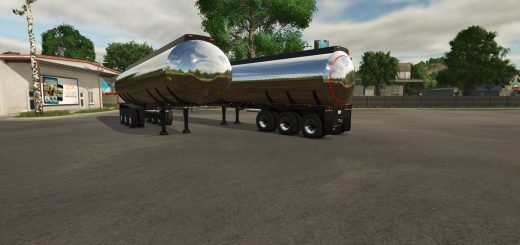 Lizard VM44 1997 v1.0