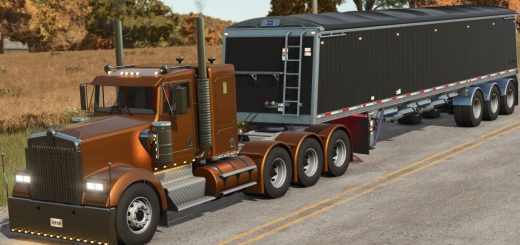 Lizard W900 B V1.0