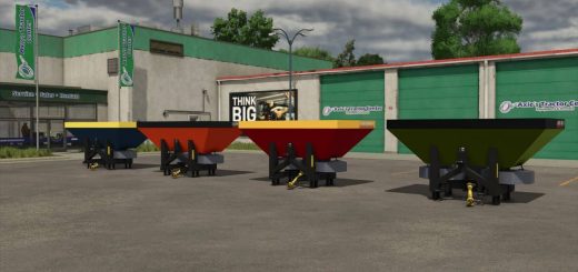 Lizard WM XL V1.0