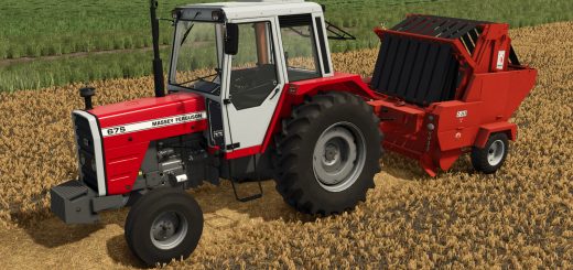 Lizard Z-263 v1.0