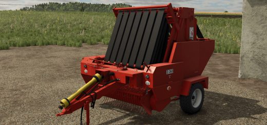 Lizard Z-263 v1.1.0.0