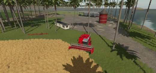 Lukah’s Island V1.0