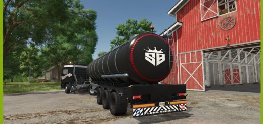 MKS32 Trailer v1.0.0.3
