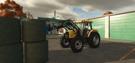 MPLift Frontloaders v1.0