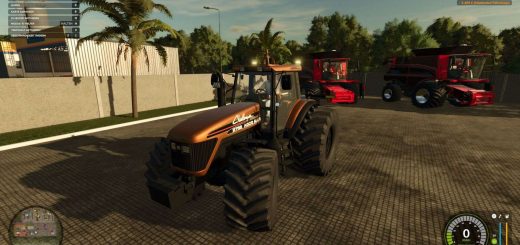 MT 600 Series Edit V1.0
