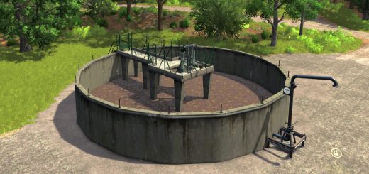Manure Bunker v1.0
