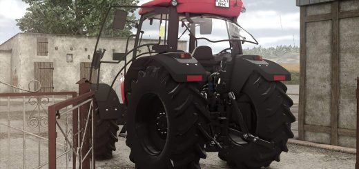 McCormick C-Max 105 v1.2.0.0