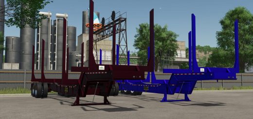 McLendon Plantation 42ft V1.0