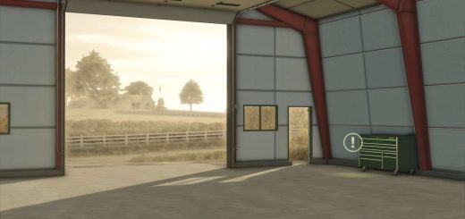 Metal shop v1.0