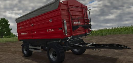 MetalFach T710 v1.0