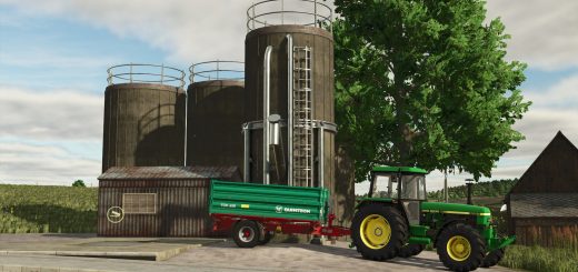 Mixer Fermenter And Dryer v1.2.0.0