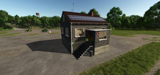 Modern Farmhouse v1.0