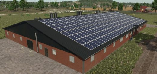 Modern pigsty v1.0