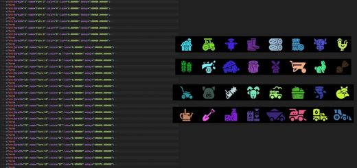 More Farms V1.0
