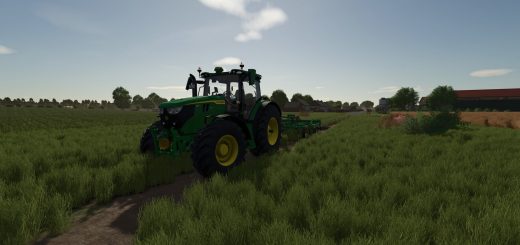 New Bartelshagen v1.0.0.1