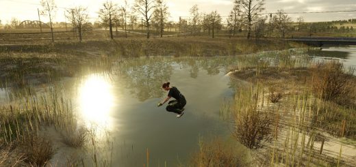Nimble Jumping v1.0