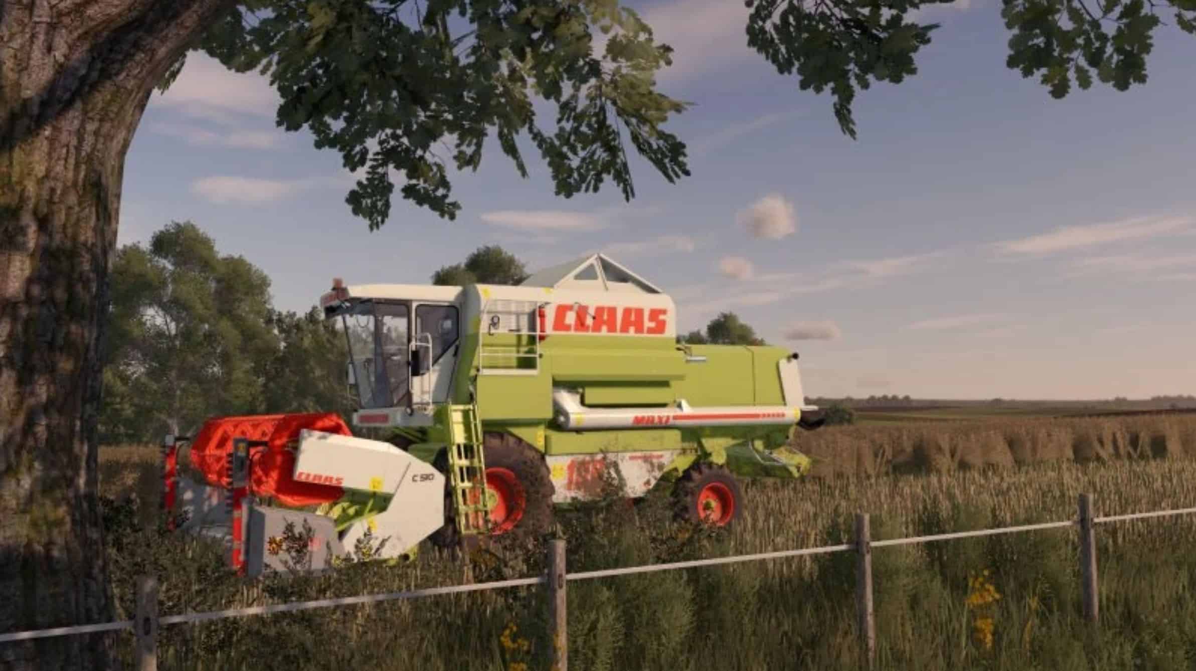 Oświetlenie V1.0
