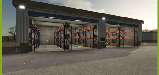 Object Storage v1.0.0.1