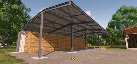 Object Storages v1.0.1.0