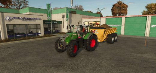 Old Kuhn Knight v1.0