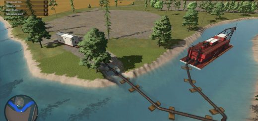 Old Timer’s 4x v1.0
