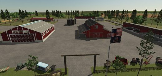 Old Timer’s 4x V1.0.0.1