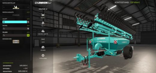 Oli5464 Mod Pack V1.0.0.9