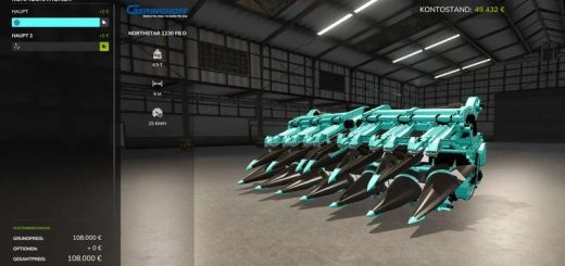 Oli5464 Mod Pack v1.0.1