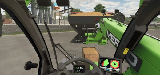 Only Inside Vehicle Cameras V1.0